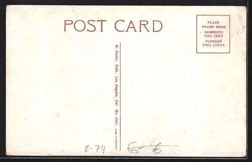 AK Ton Catch of Albacore with Red and Reel