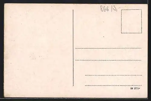 AK Münchberg / Fichtelgebirge, Stadtpark, Partie mit Pavillon