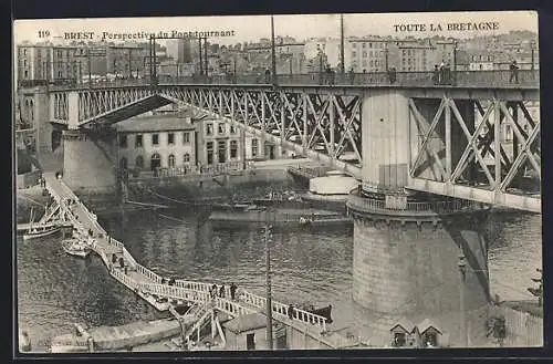 AK Brest, Toute la Bretagne