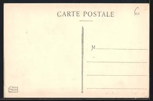 AK Cordes, Le Tarn Illustré, Fortifications, Côté Nord