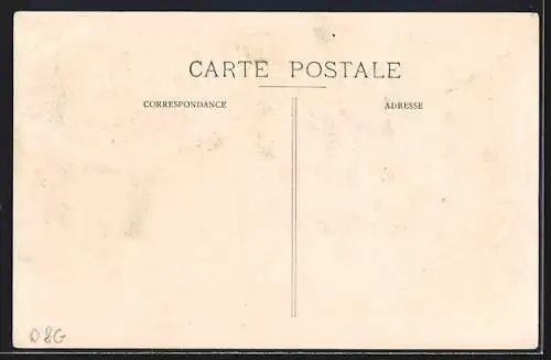 AK Sablé-sur-Sarthe, Société de Gymnastique l`Étoile, pyramide sans Engins