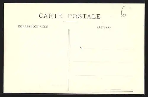 AK Civaux, La Vienne et la Tour aux Cognons