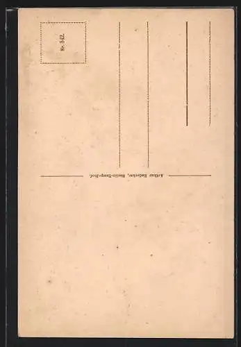 AK Alt-Berlin, Krögelhof