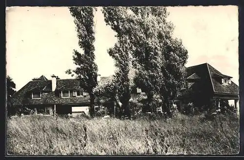 AK Hameau-val-Martin, Les Prés d`Avignier