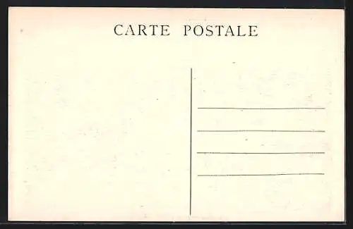 AK Ligugé, Vue générale prise de Port-Séguin