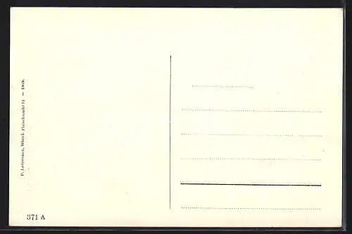 AK Klosterneuburg, P. P. Augustiner Chorherrenstift