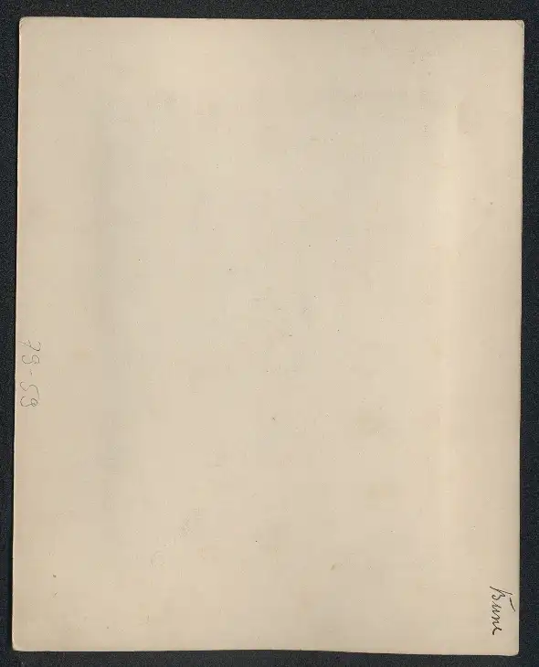 Fotografie Gustav Richard Lambert & Co., Singapur, singapurer Grasverkäufer mit Wickelhose und Strohhut 1