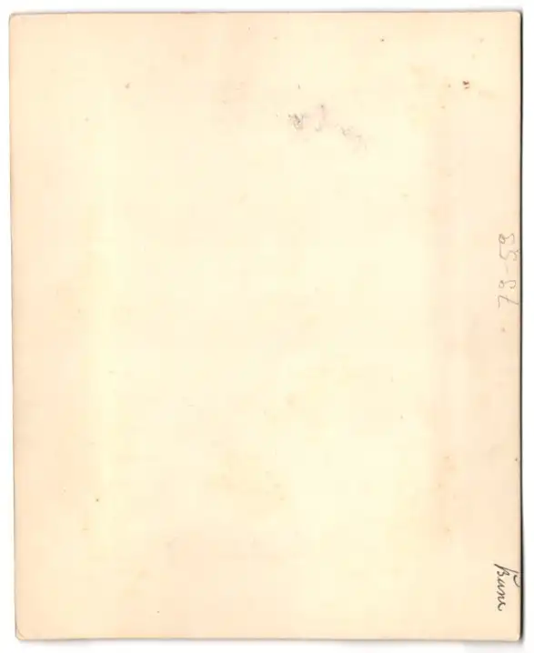 Fotografie Gustav Richard Lambert & Co., Singapur, Asiatischer Teppichhändler mit seinen Waren 5