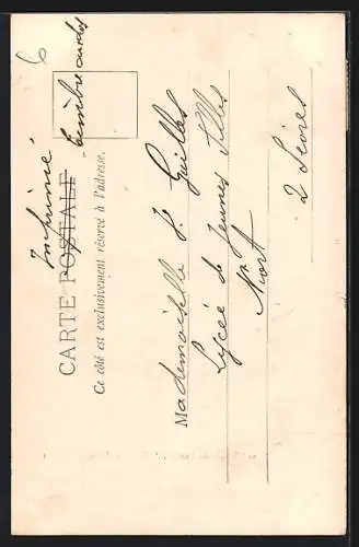 AK Angles-sur-l`Anglin, Le Pont et les Ruines du Château