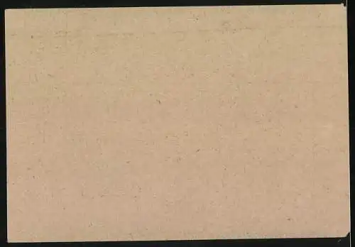 Notgeld Kirchschlag 1920, 10 Heller, gotischer Torbogen im Innenhof