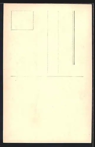 AK Schauspieler Hans Adalbert Schlettow mit Zigarette