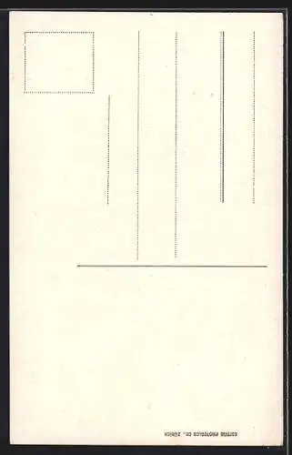 AK Appenzell, Appenzeller Sennen