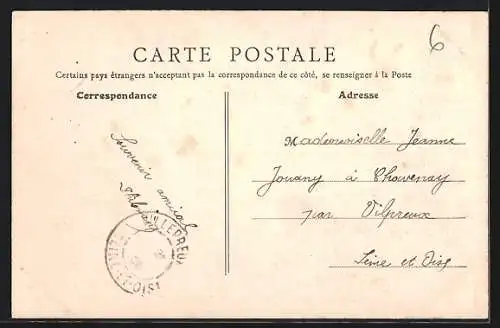 AK Grignon, La Direction