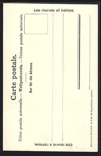 AK Types montagnards