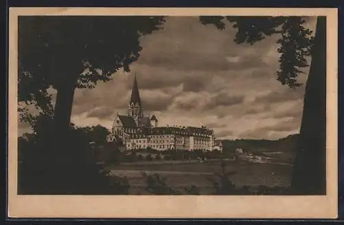 AK St. Ottilien /Obb., Erzabtei