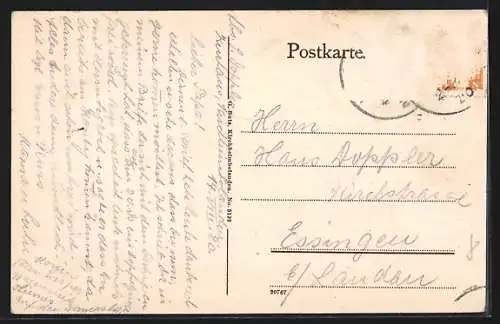 AK Kirchheimbolanden, Kurhaus