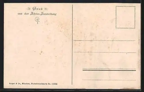 AK Split, Zapadni dio obale