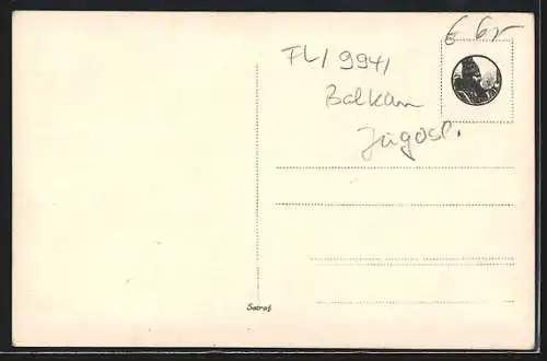 AK Split, Poljama regenta Aleksandra