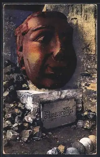 AK Passau, Passauer Tölpl