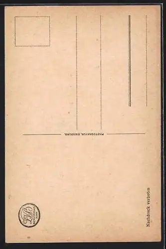 AK Bonn, Hofansicht des Beethovenhauses Strasse Bonngasse 20