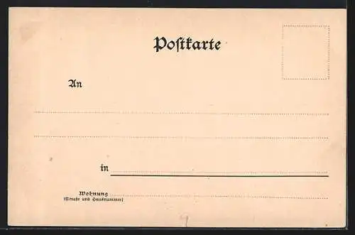 AK Wildalpen, Hotel zum steirischen Alpenjäger