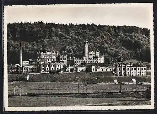 AK Rheinfelden, Brauerei Feldschlösschen