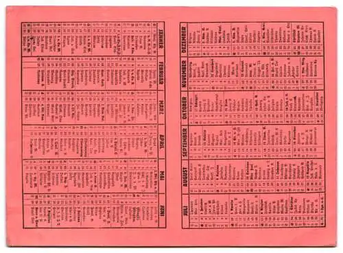 Kalender 1938, Die Zeitung und ihre Welt Wien 1938, öst. Presseausstellung