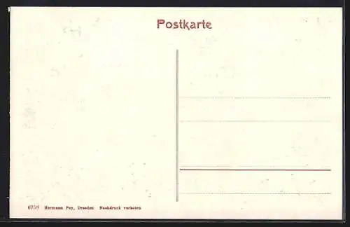 AK Bad Elster, Sanatorium Dr. Köhler