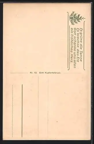 AK Goslar, Teufelsturm und Stephanikirche