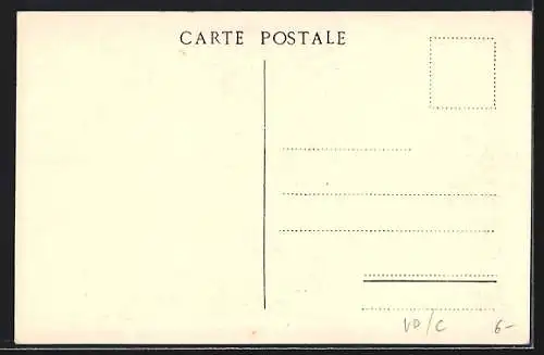 AK Coppet /Vaud, Château de Bossey