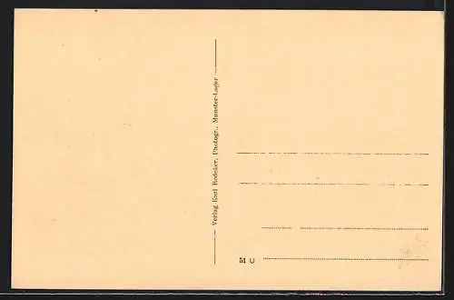 AK Munster-Lager i. Hann., Truppenübungsplatz aus der Vogelschau