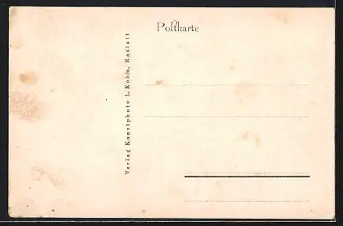 AK Oetigheim, Volksschauspiel Tell