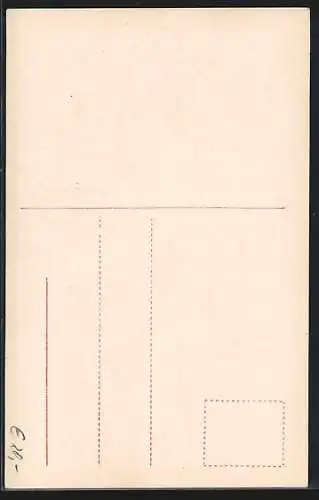 AK Zerstörung des Marine Luftschiffs L. II 1913