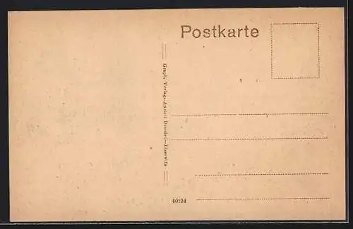 AK Trier, Hauptmarkt mit Hotel und Geschäften