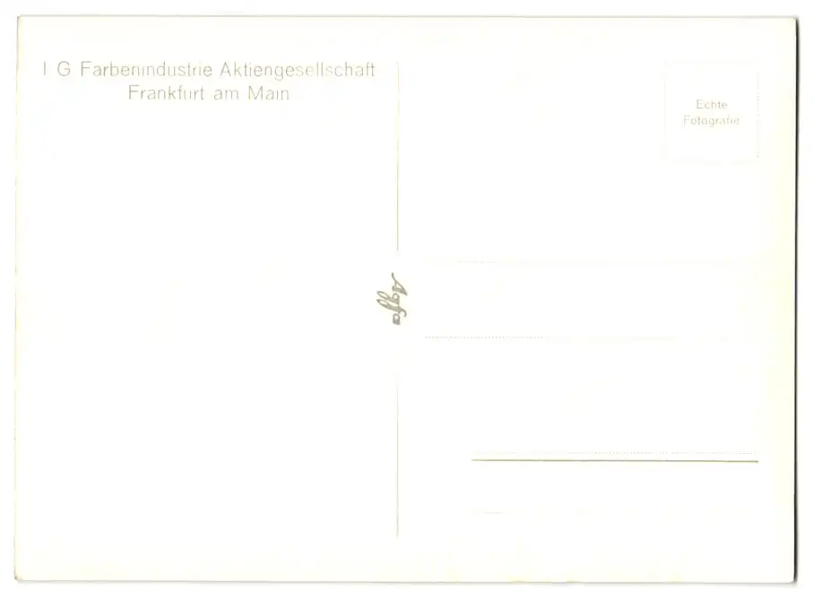 12 Fotografien Ansicht Frankfurt / Main, das neue Verwaltungsgebäude der IG-Farbenindustrie, Architekt: Hans Poelzig 13