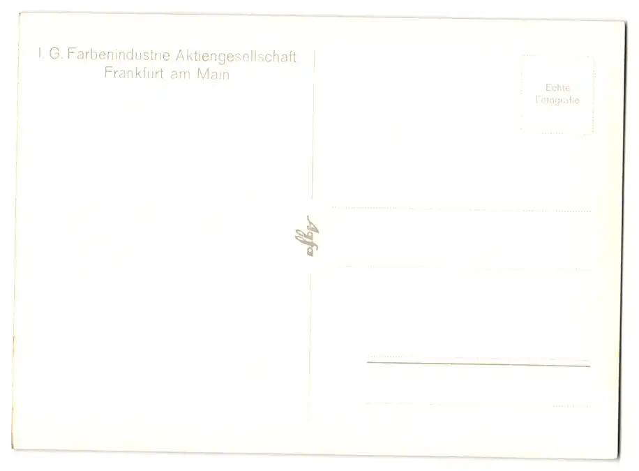 12 Fotografien Ansicht Frankfurt / Main, das neue Verwaltungsgebäude der IG-Farbenindustrie, Architekt: Hans Poelzig 20