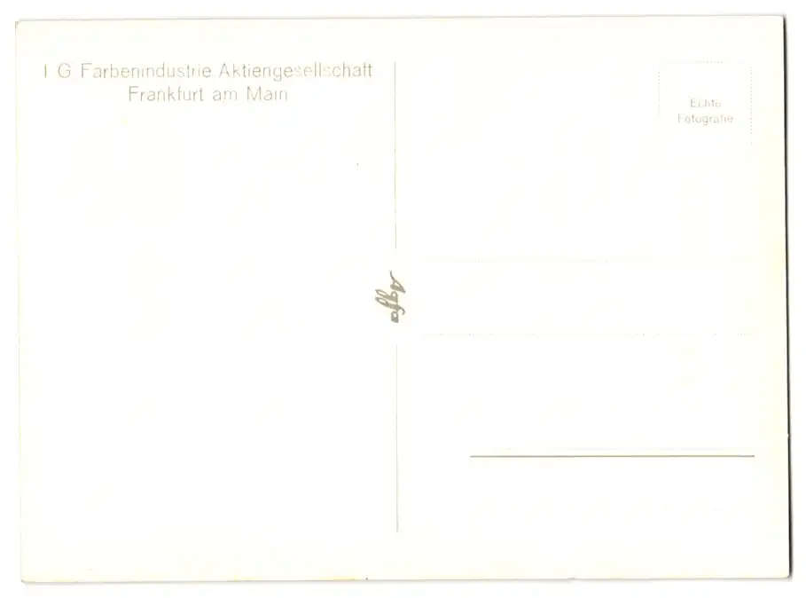 12 Fotografien Ansicht Frankfurt / Main, das neue Verwaltungsgebäude der IG-Farbenindustrie, Architekt: Hans Poelzig 23