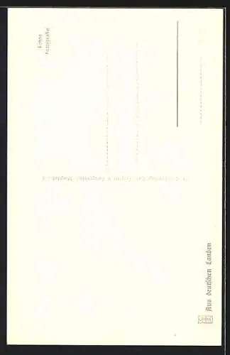 AK Goslar, Die Marktkirche