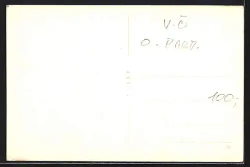 AK Pardubice, Strassenpartie im Zentrum