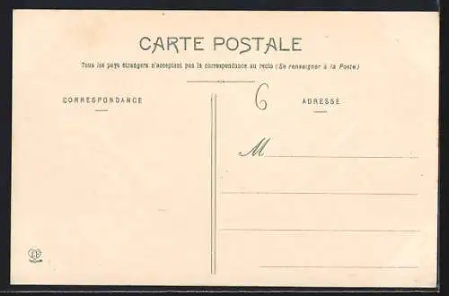 AK Mazamet, Vue Gènèrale