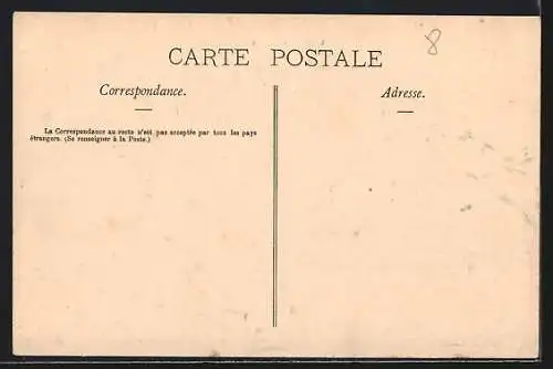 AK Penne, Le Chateau