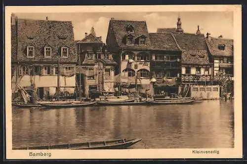 AK Bamberg, Kleinvenedig