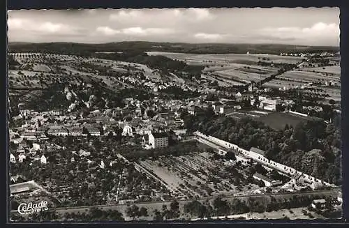 AK Kirchheimbolanden, Teilansicht