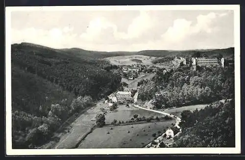 AK Altleiningen, Kinder- u. Mütter-Erholungsheim Schlossmühle