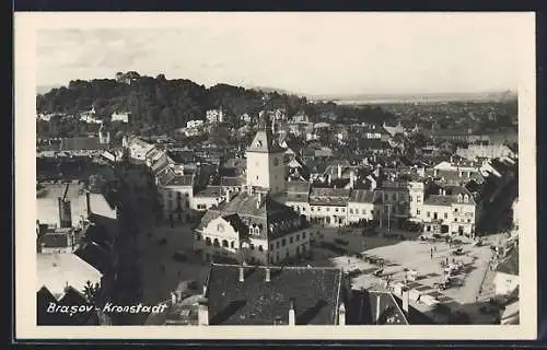 AK Brasov, Panorama