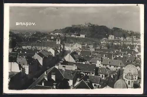 AK Brasov, Panorama