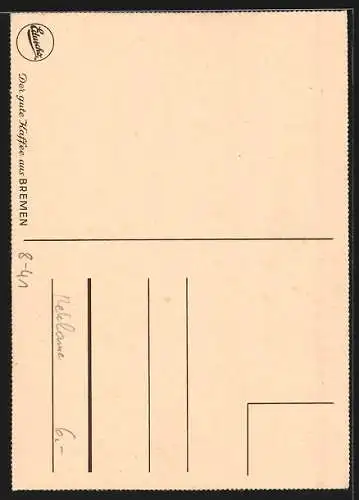 Künstler-AK Schiffsneubau, Werft, Passagierschiff