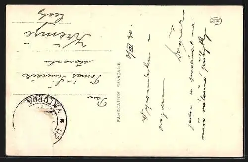 AK Uzhorod, Panorama