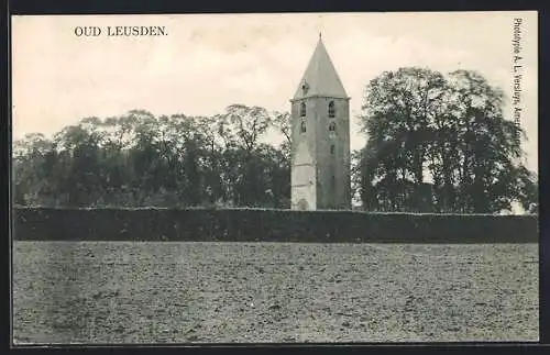 AK Leusden, oud Leusden