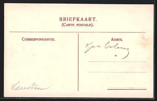 AK Leusden, oud Leusden
